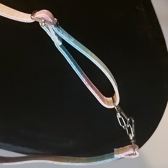 🎉FREE WITH PURCHASE🎉 Rainbow Purse Strap - Picture 2 of 5
